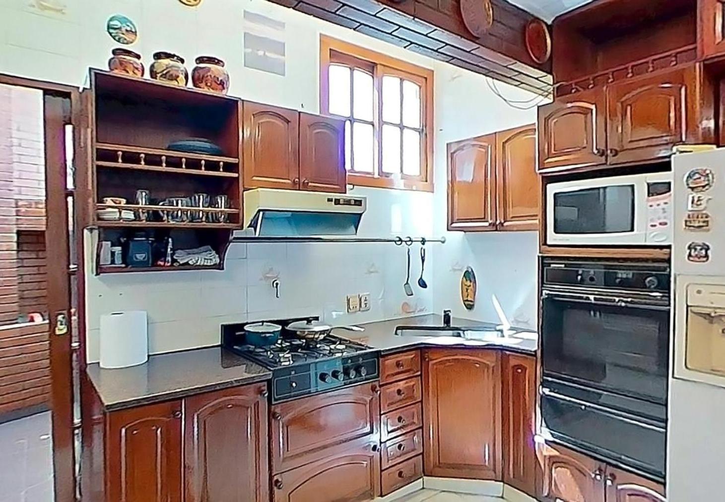 Foto de Departamento 2 amb. 42 m2 c/patio en el Barrio Chino, imagen 5