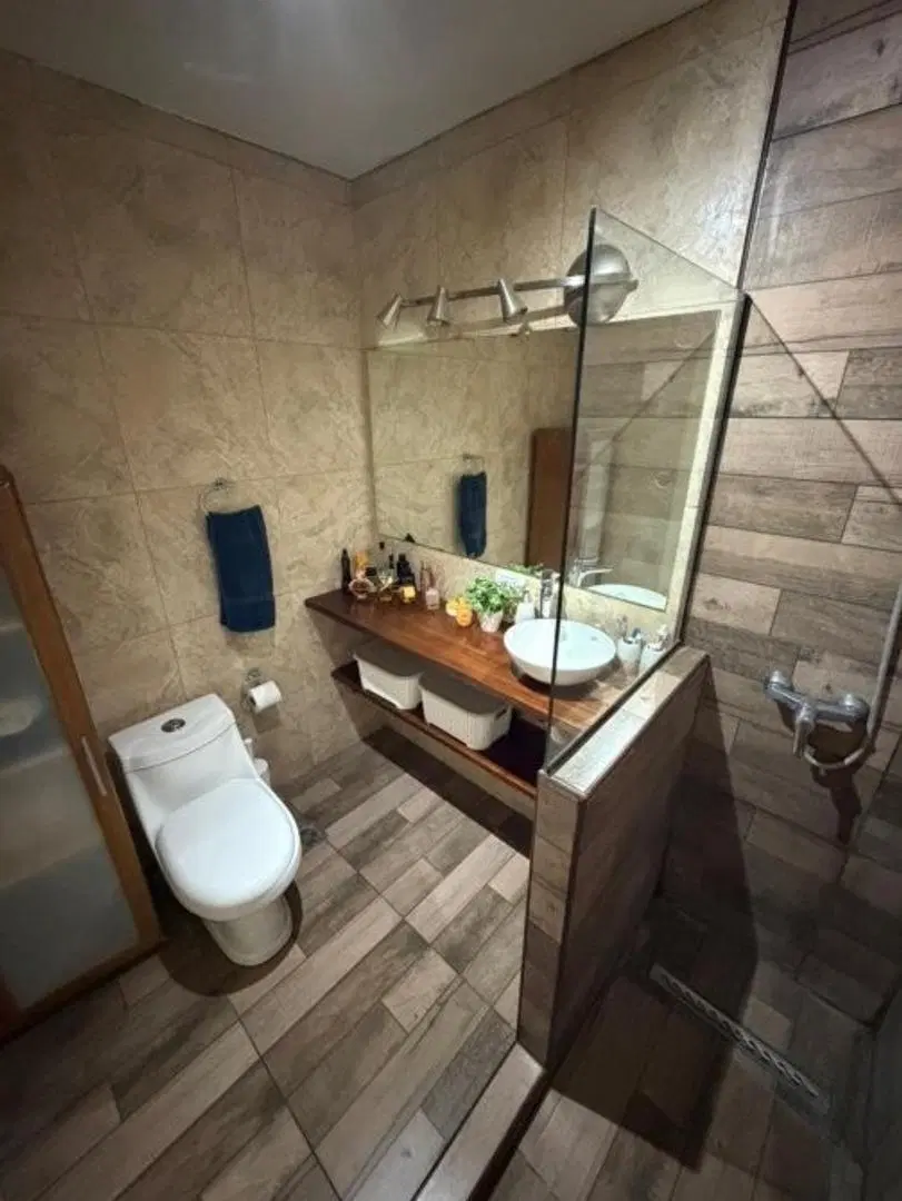 VENTA DUPLEX TRES AMBIENTES 3