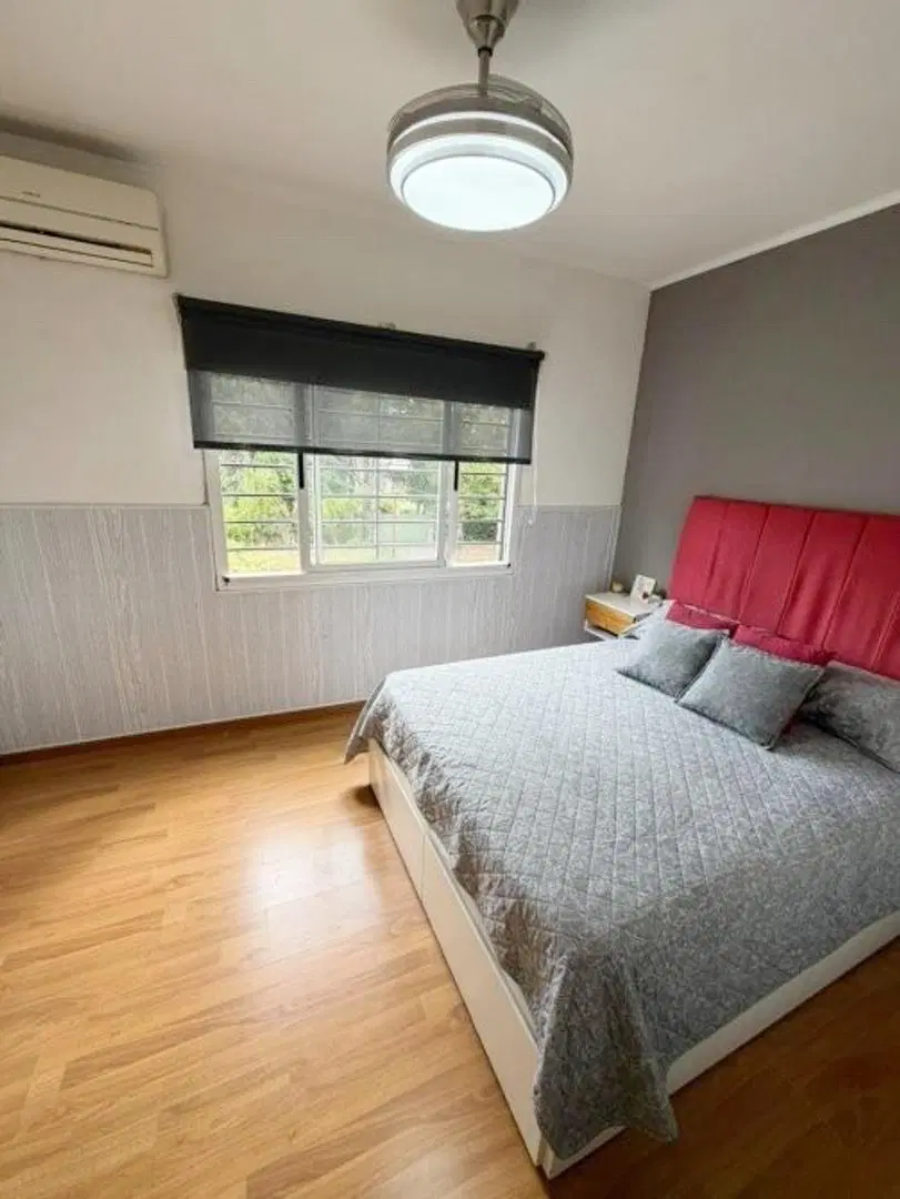 VENTA DUPLEX TRES AMBIENTES 4
