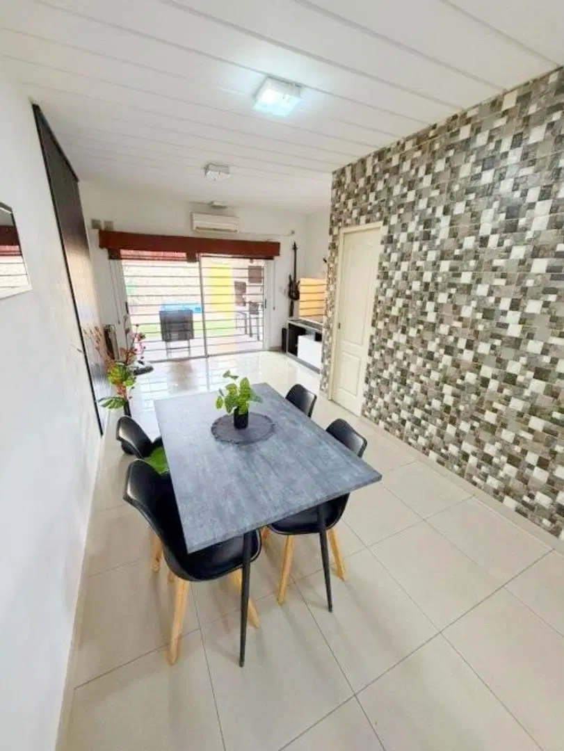 VENTA DUPLEX TRES AMBIENTES 3