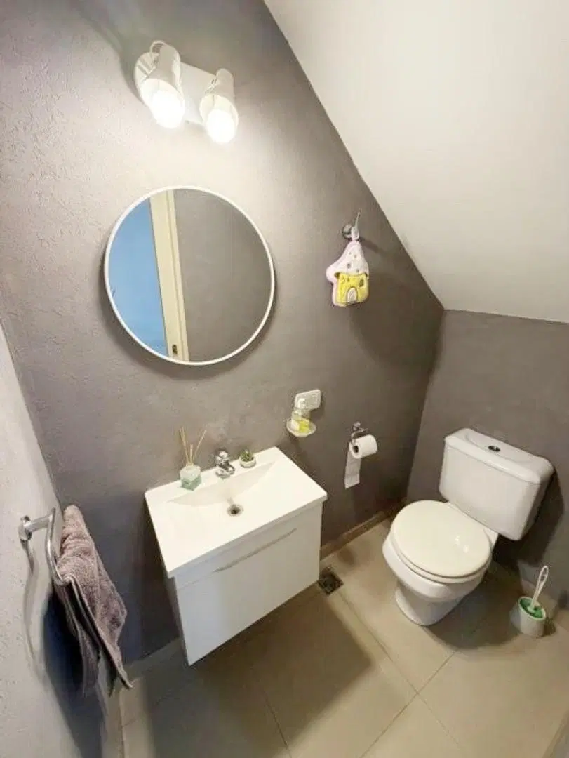 VENTA DUPLEX TRES AMBIENTES 5