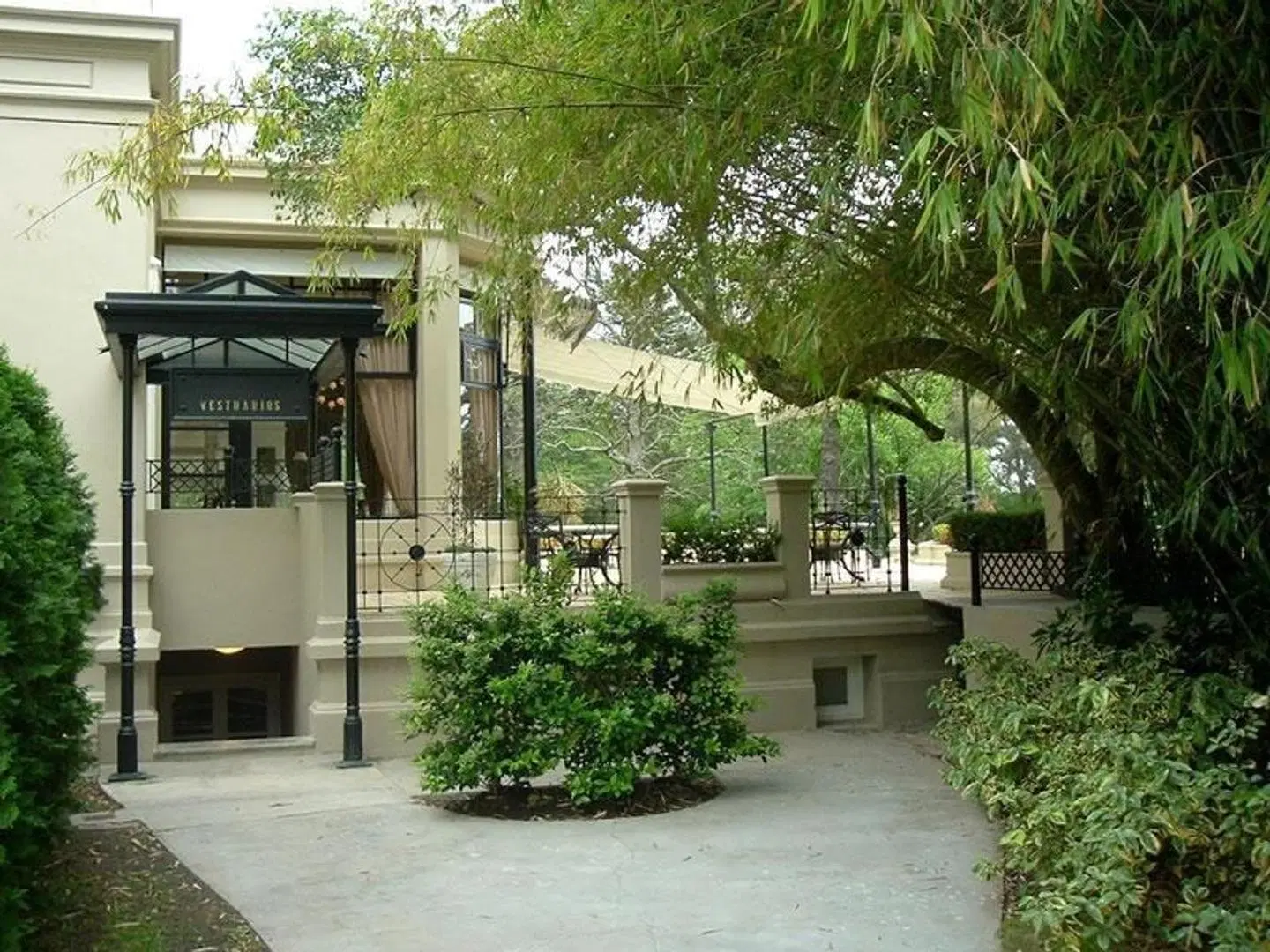 VENTA DE LOTE SAN ELISEO GOLF & CLUB VISTA  AL GOLF 5
