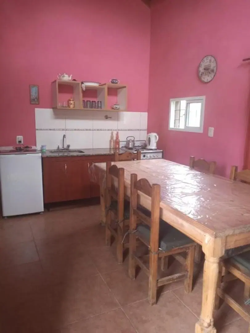 Venta de departamento de 3 am en Mar del Tuyú 2