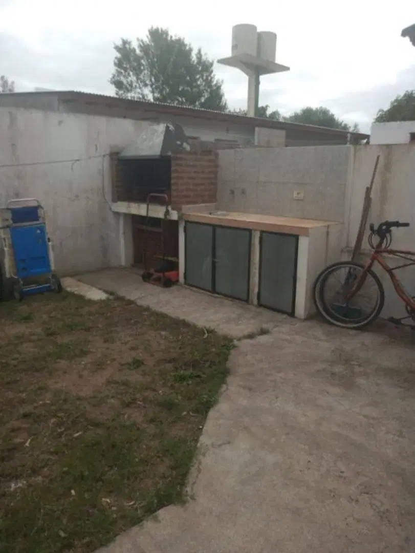 Venta de departamento de 3 am en Mar del Tuyú 4