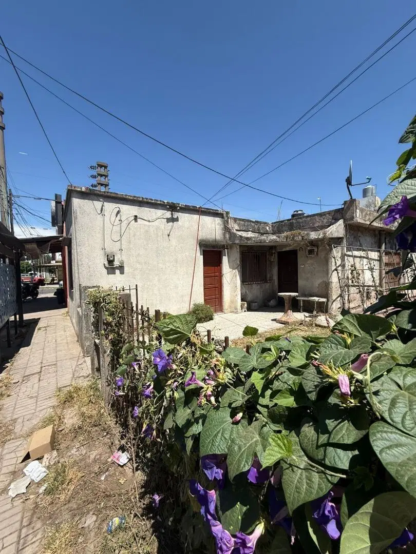 Casa a reciclar con terreno plena entrada Guernica 2