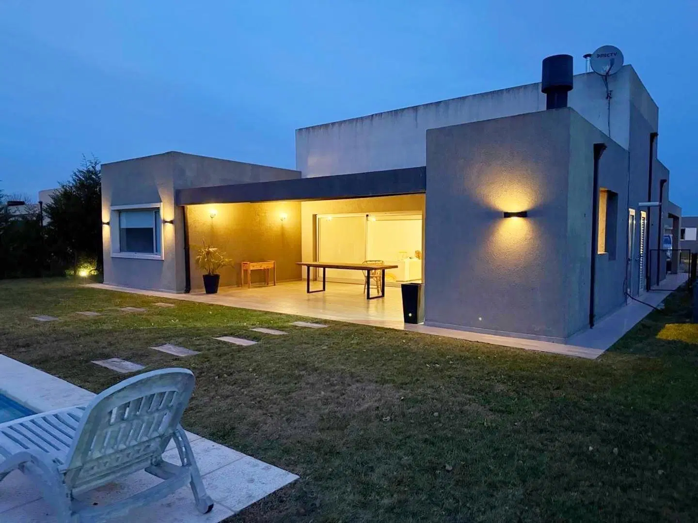 VENTA CASA CANNING 3
