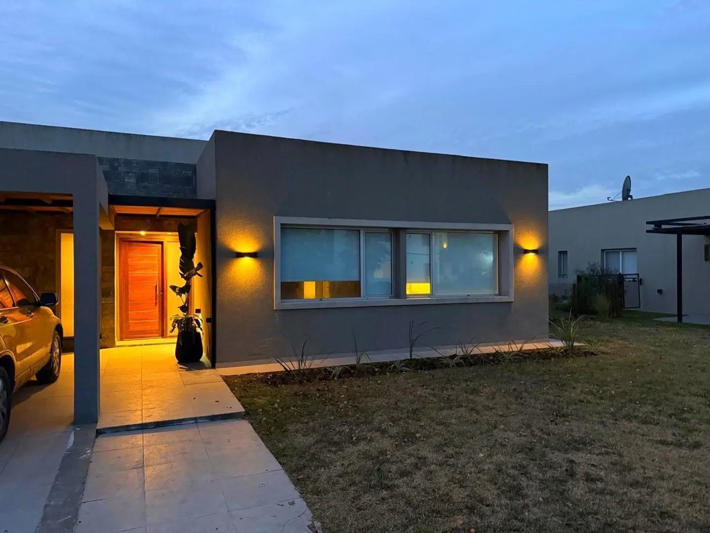 VENTA CASA CANNING 5