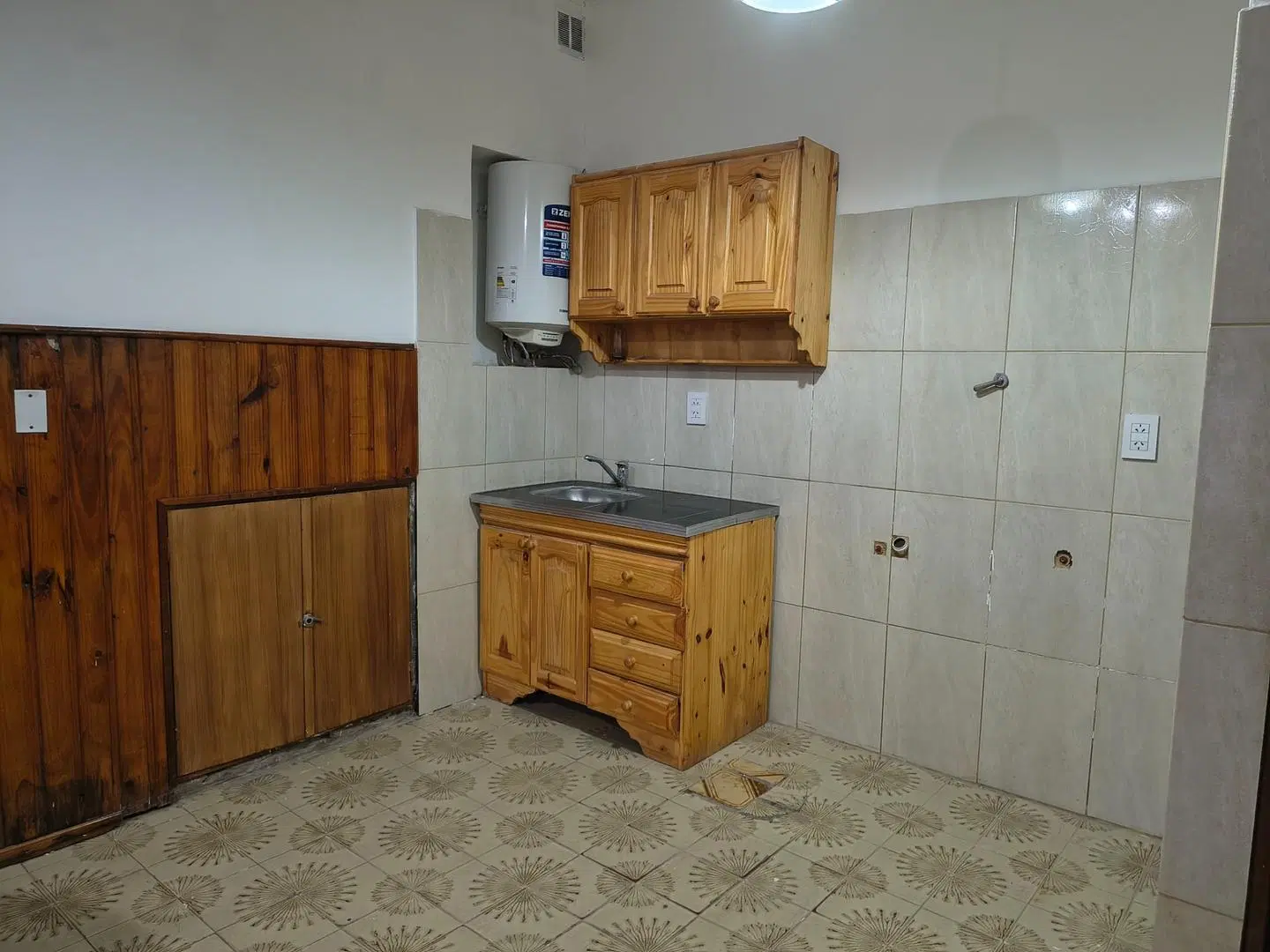 Casa tipo P.H. en alquiler sin expensas 4