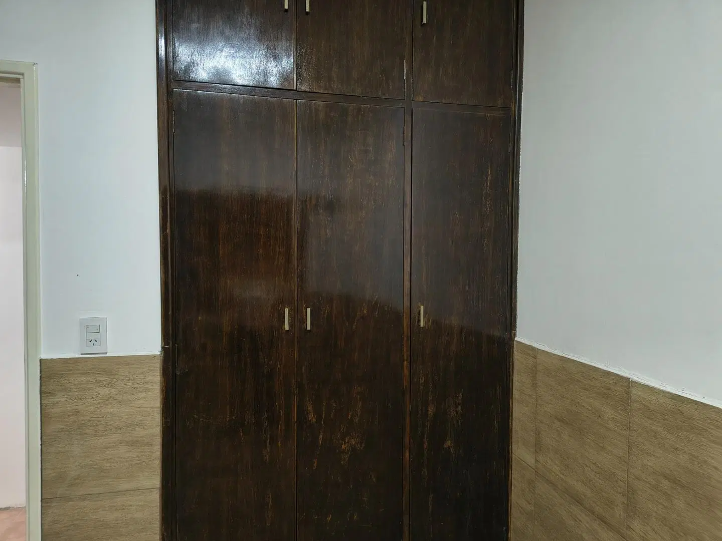 Casa tipo P.H. en alquiler sin expensas 5