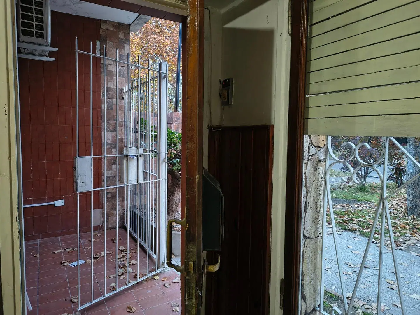 Casa tipo P.H. en alquiler sin expensas 4
