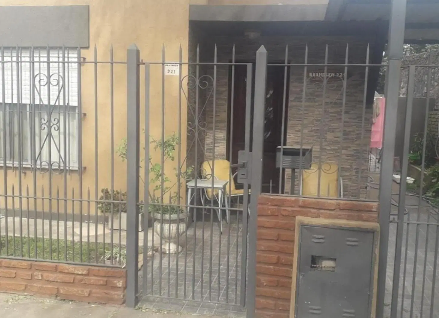 Casa en venta en Ezeiza 2
