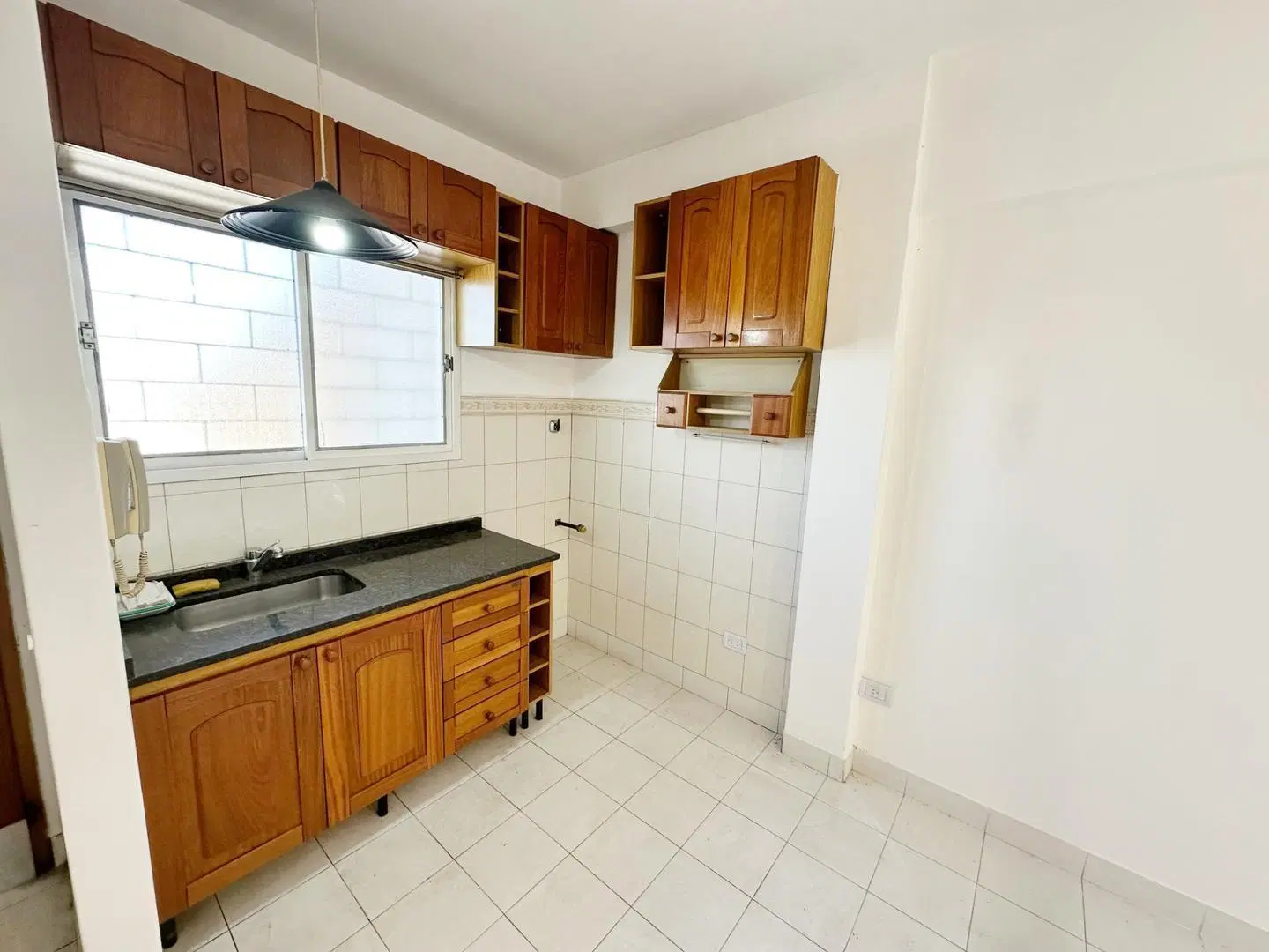 Departamento de 2 ambientes 3
