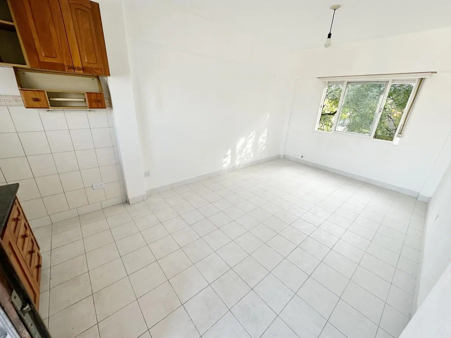 Departamento de 2 ambientes 4