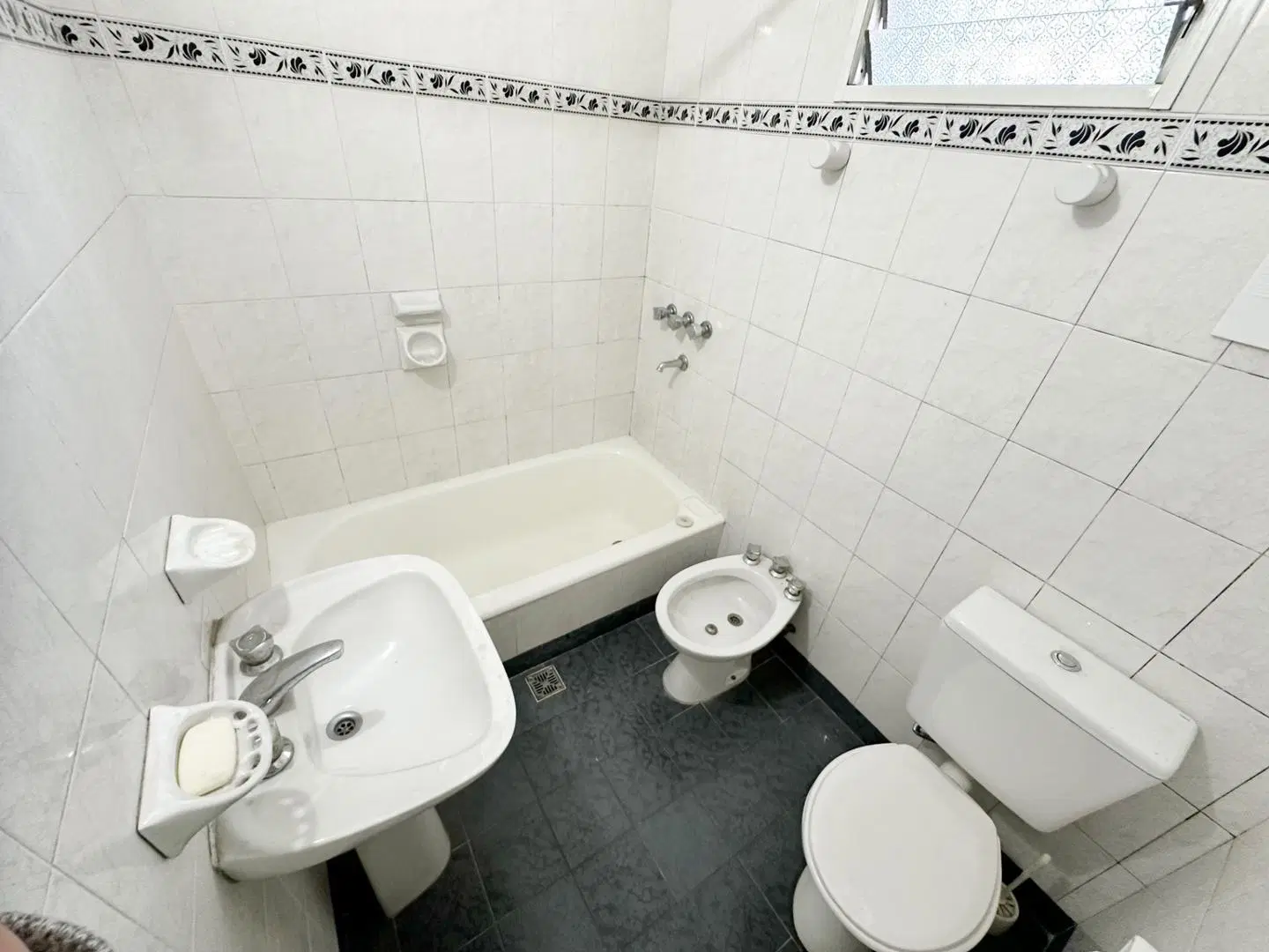 Departamento de 2 ambientes 2