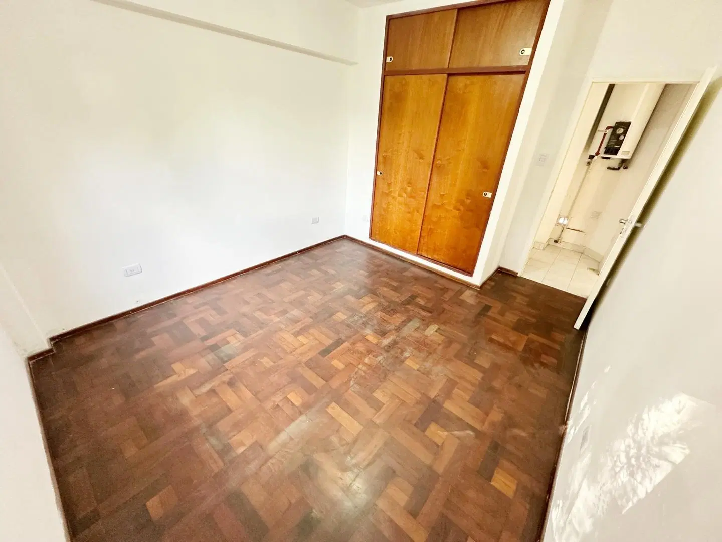 Departamento de 2 ambientes 2