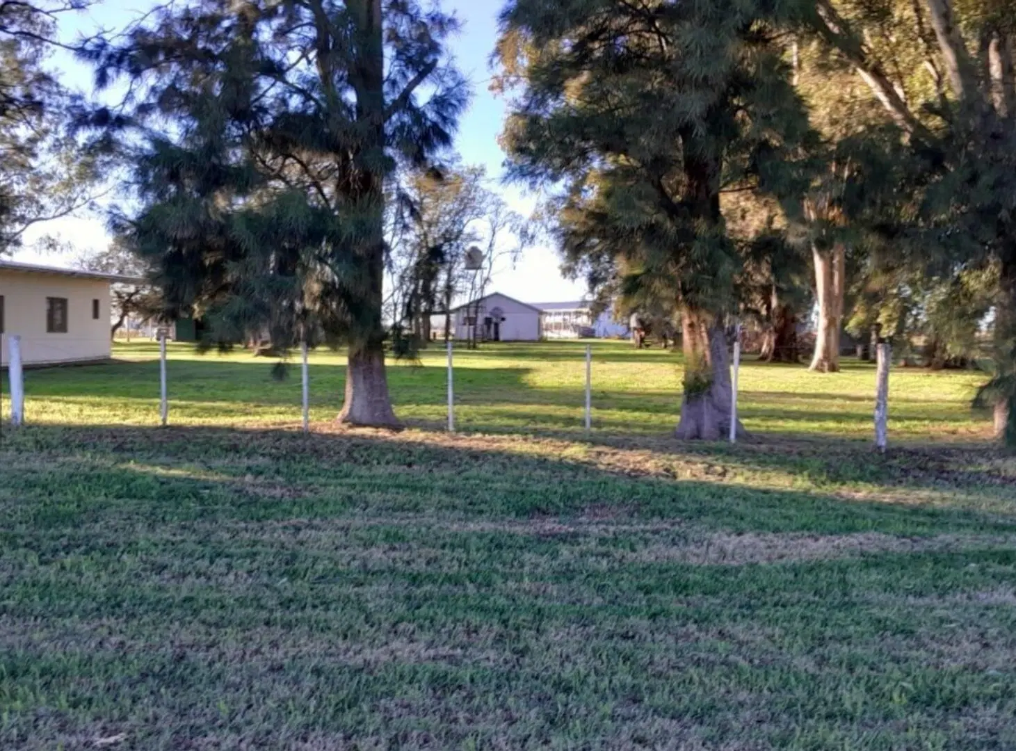 Venta de Campo en Las Flores 1
