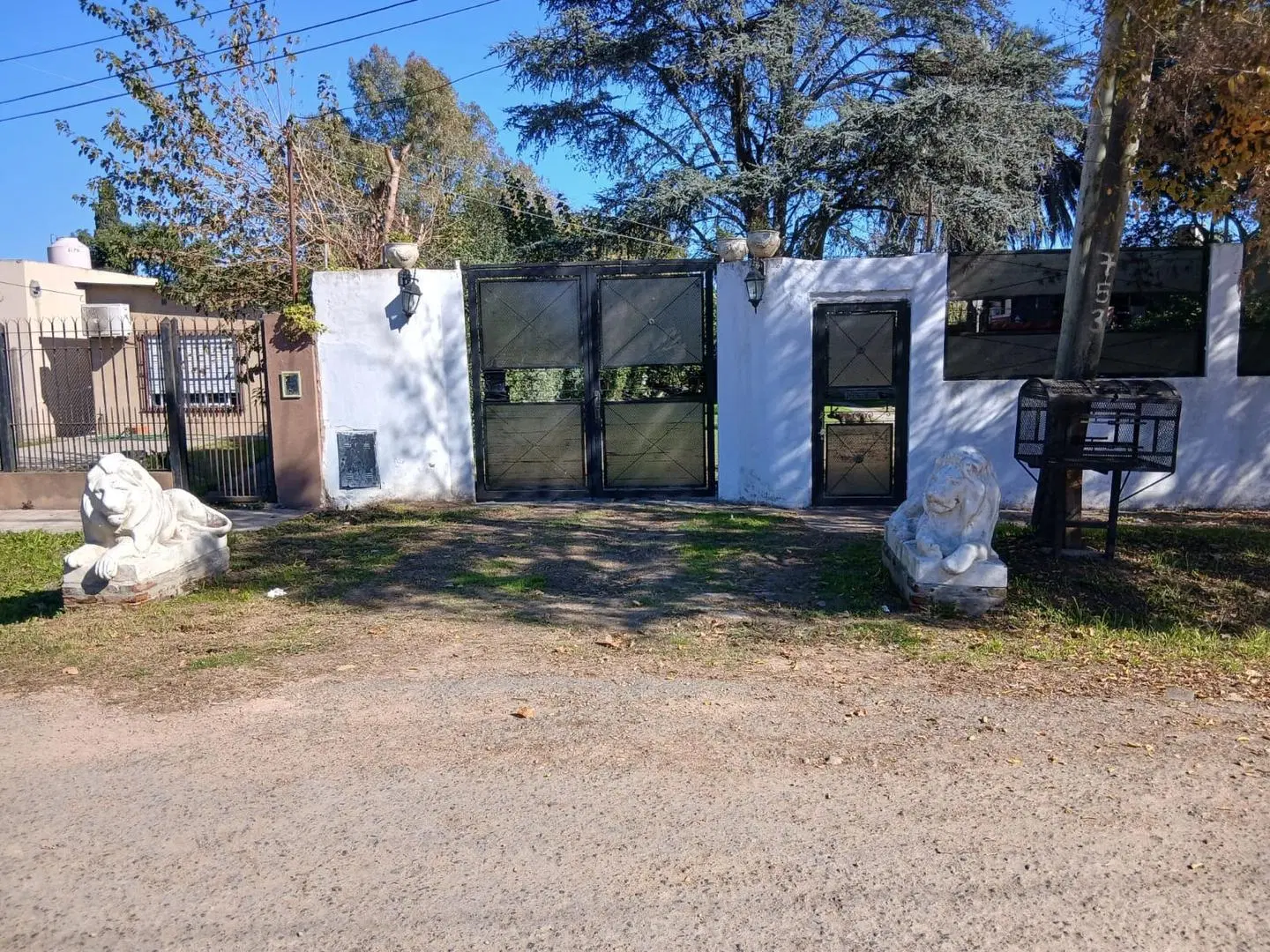Casa en alquiler en Ezeiza 5