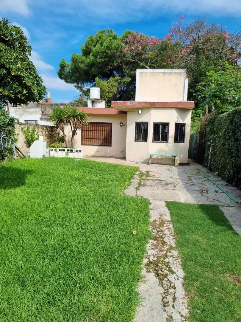 Casa en alquiler en Ezeiza 4