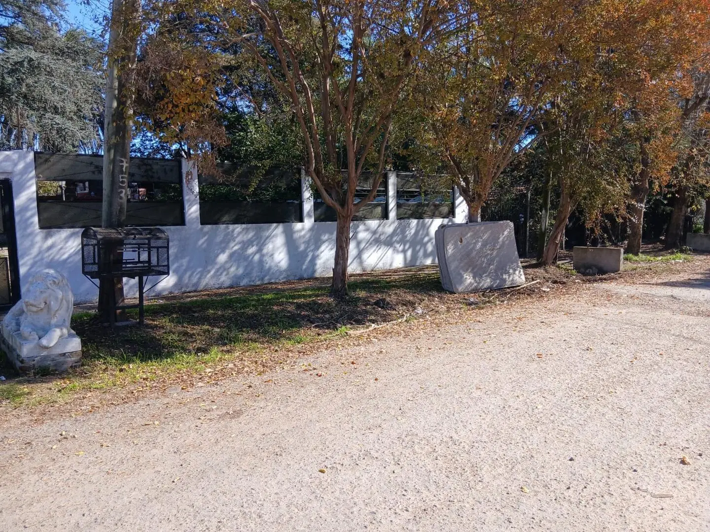 Casa en alquiler en Ezeiza 3