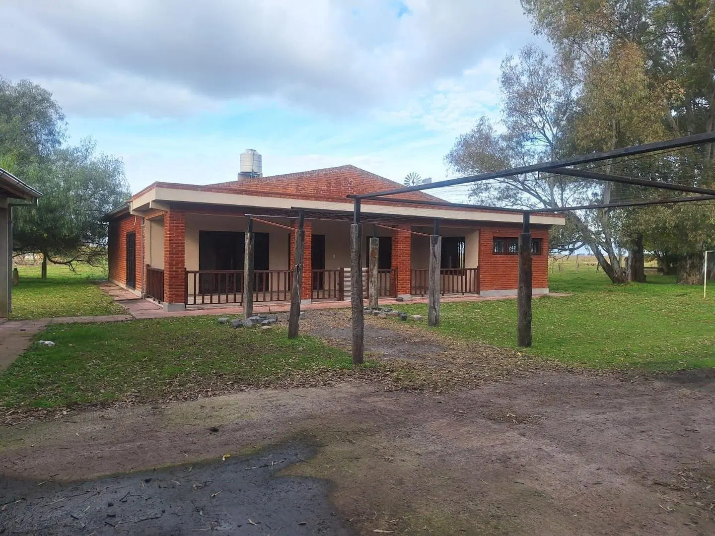 Campo en venta en San Vicente 2