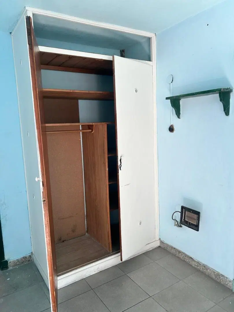 Departamento en alquiler en Tristàn Suàrez 4