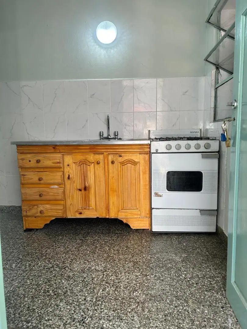 Departamento en alquiler en Tristàn Suàrez 2