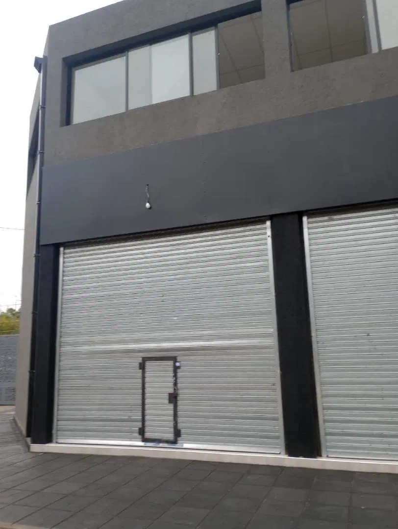 LOCALES A ESTRENAR EN ALQUILER CANNING 5