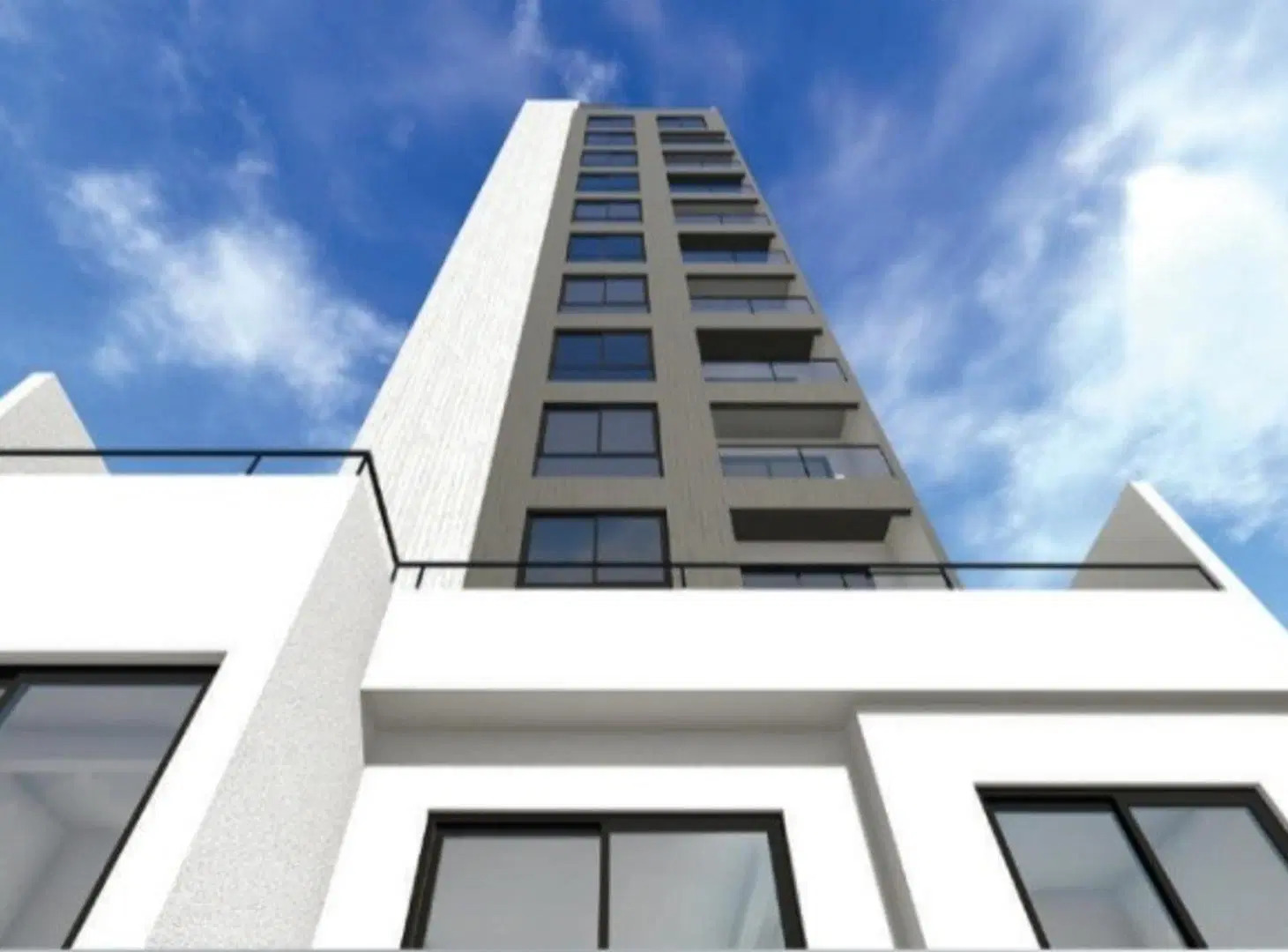 DEPARTAMENTO EN OBRA 2 AMBIENTES EN PARQUE CHACABUCO 3