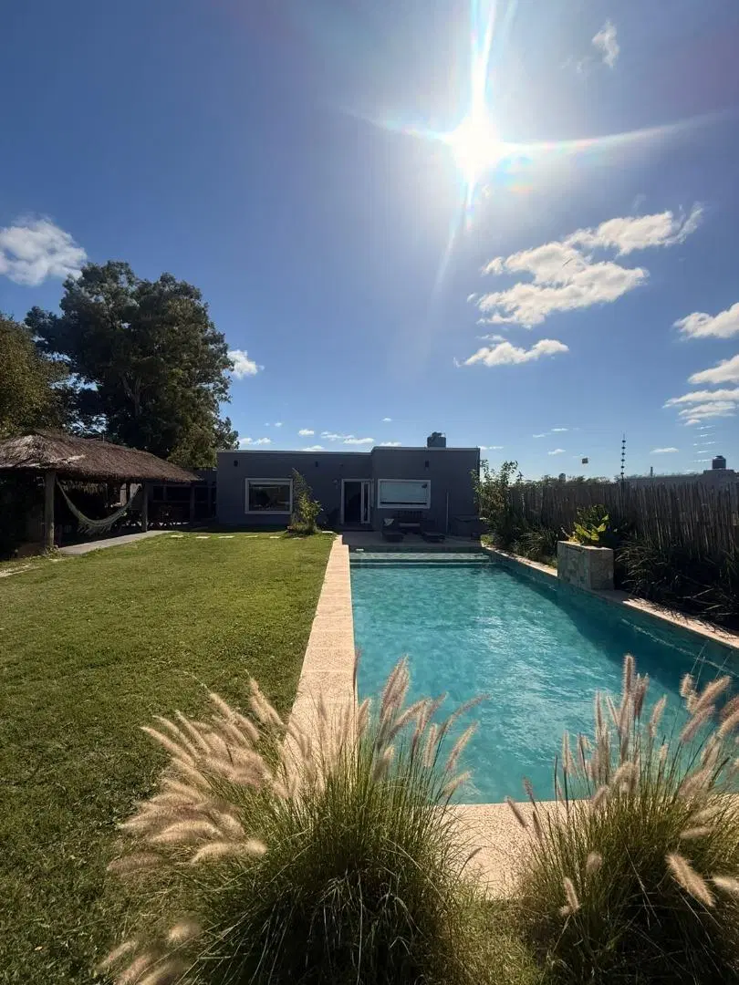 VENTA CASA QUINTA 635 METROS TOTALES,OPORTUNIDAD 1