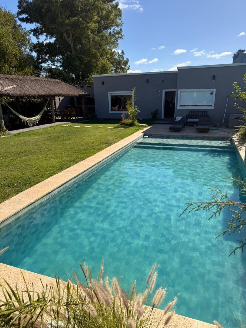 VENTA CASA QUINTA 635 METROS TOTALES,OPORTUNIDAD