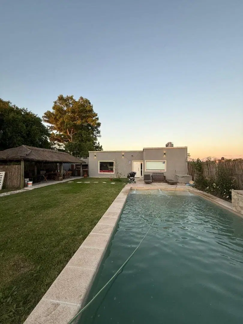 VENTA CASA QUINTA 635 METROS TOTALES,OPORTUNIDAD 3