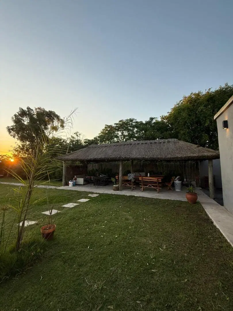 VENTA CASA QUINTA 635 METROS TOTALES,OPORTUNIDAD 5