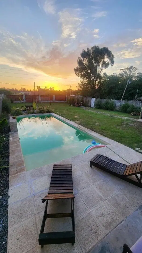 VENTA CASA QUINTA 635 METROS TOTALES,OPORTUNIDAD 2