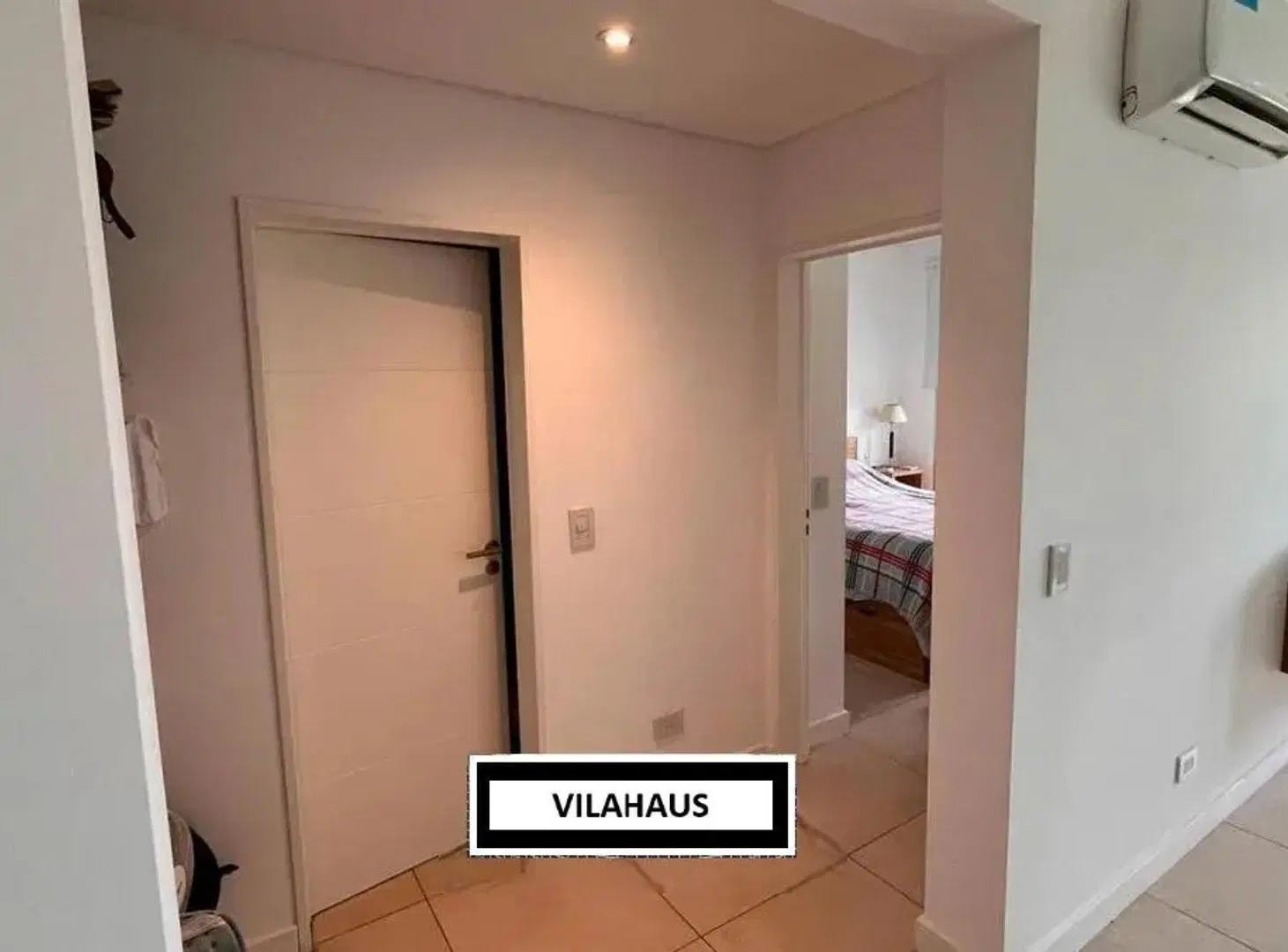 Departamento en alquiler 2 Ambientes en Vilahaus 4