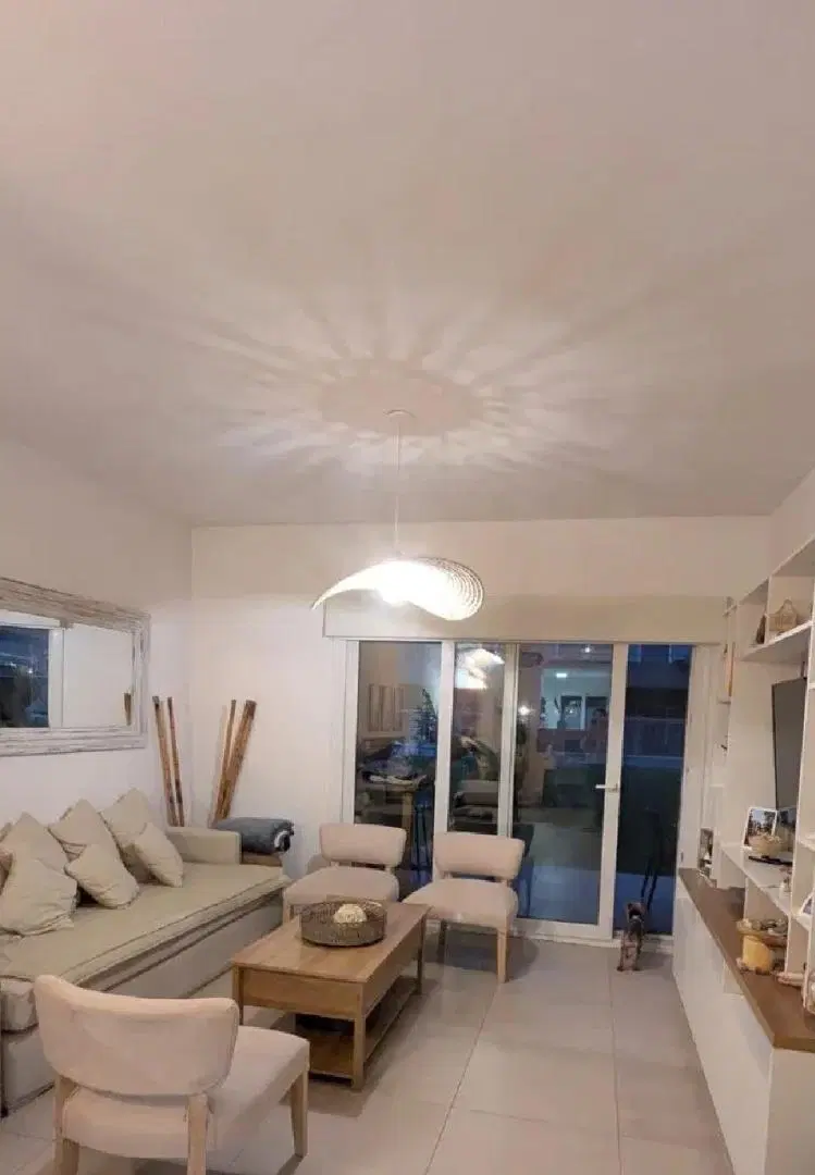 Departamento en alquiler en Harmony 4