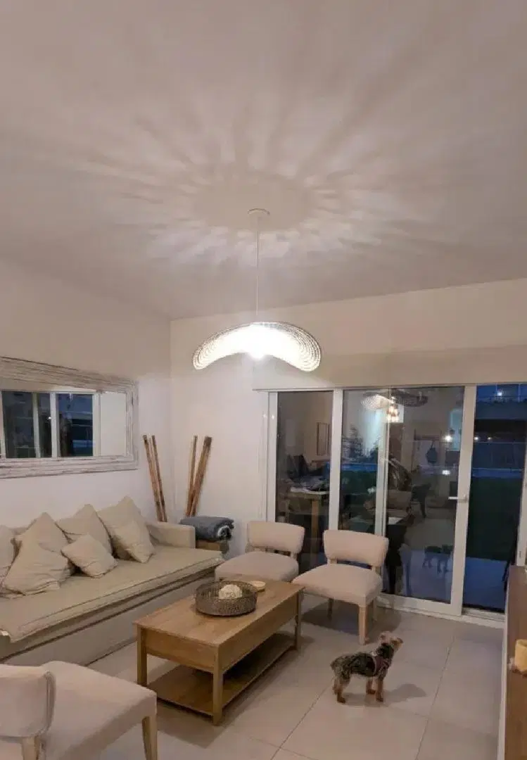 Departamento en alquiler en Harmony 3