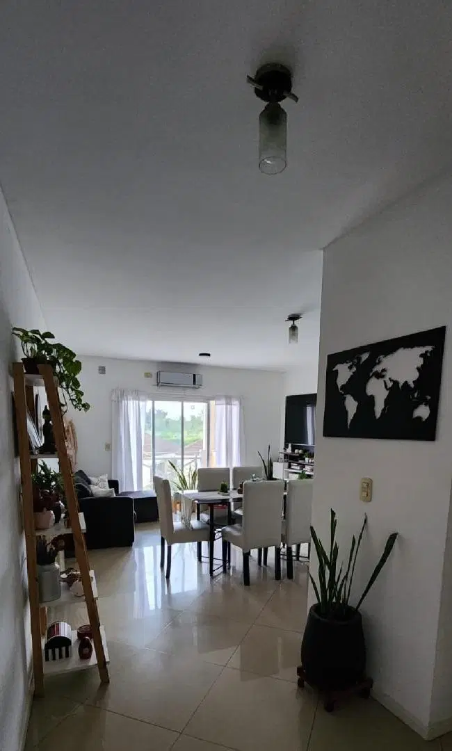 Departamento para alquilar en Alto del Molino con parrilla 2