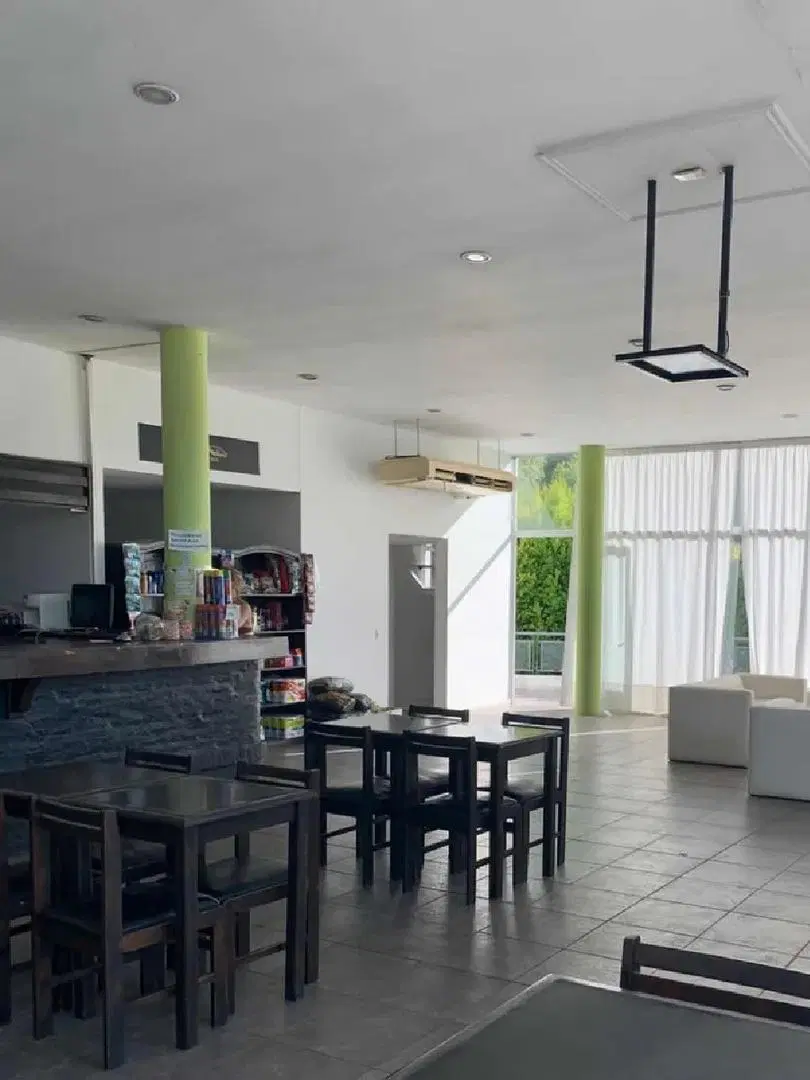 Departamento En Alquiler En Las Mercedes Con Jardín Y Parril 1