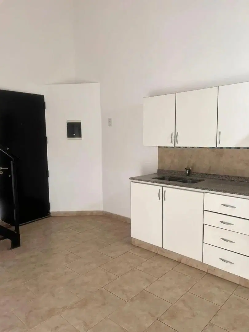Departamento En El Hornero 4