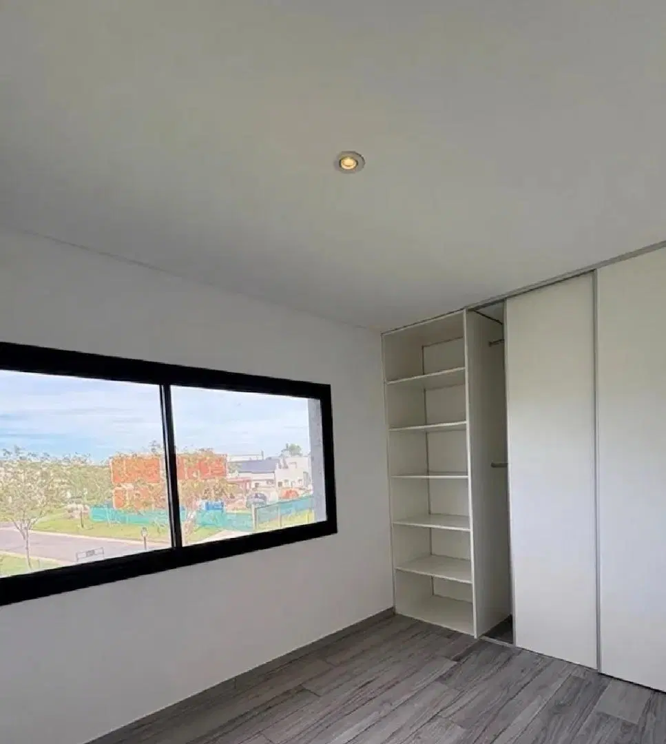 Casa en alquiler en San Pablo 3