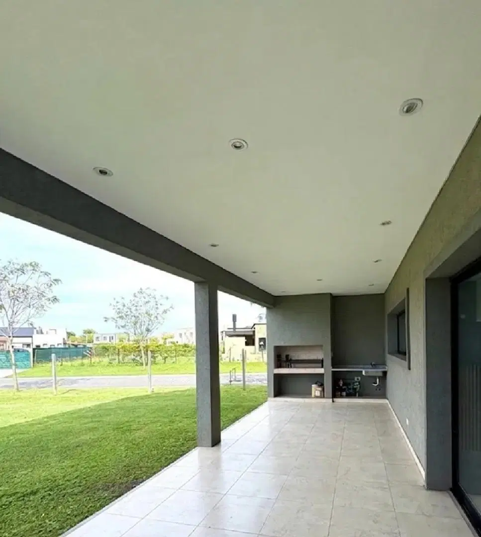 Casa en alquiler en San Pablo 4