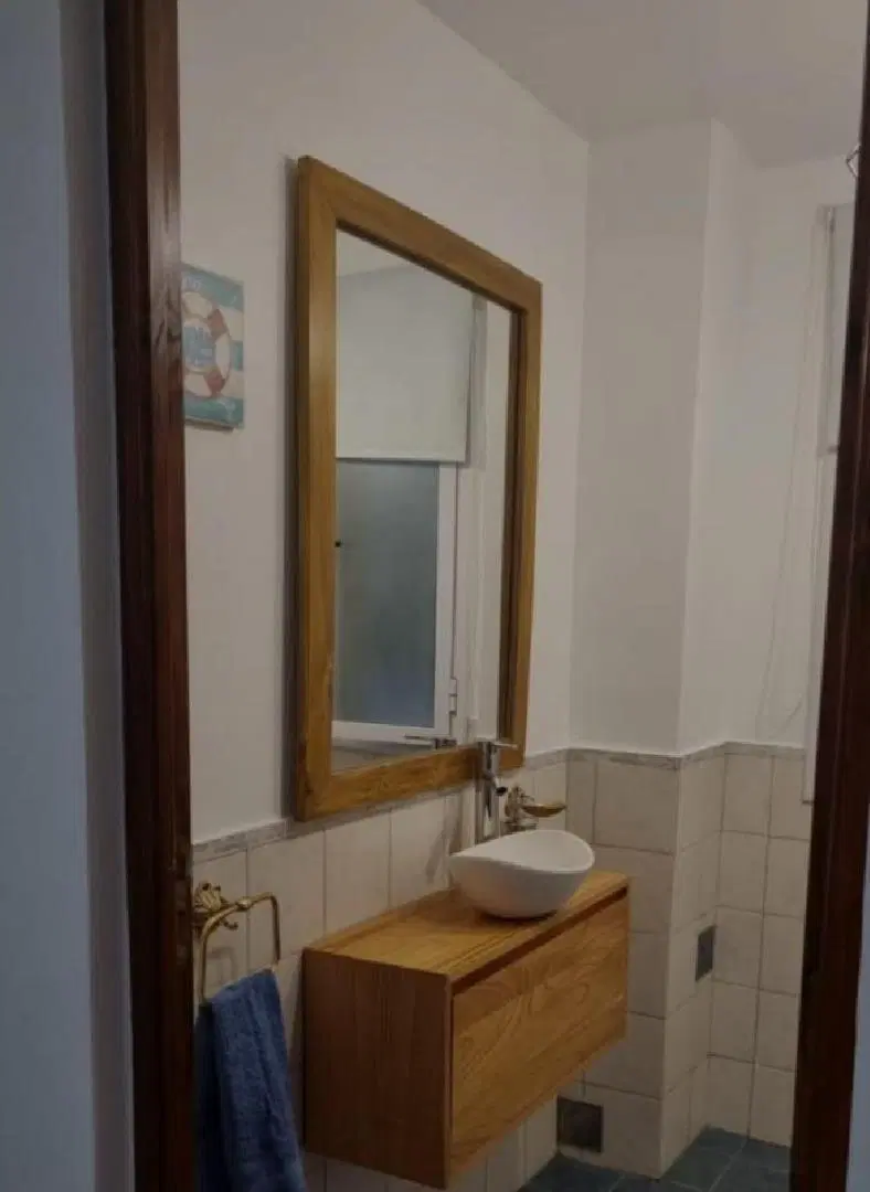 Casa en alquiler en Santa Guadalupe con pileta 1