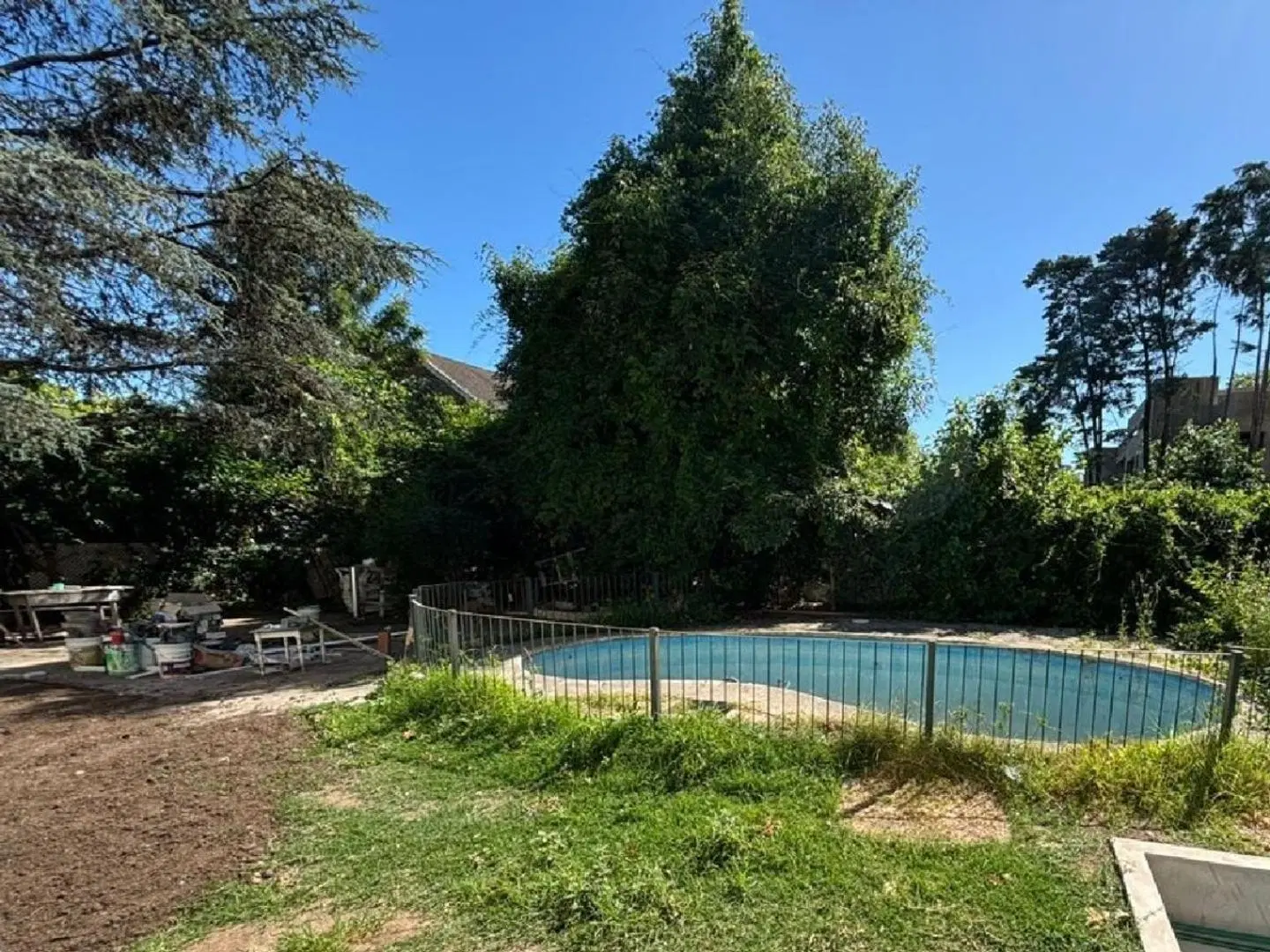 Casa En Country Club Mapuche 4