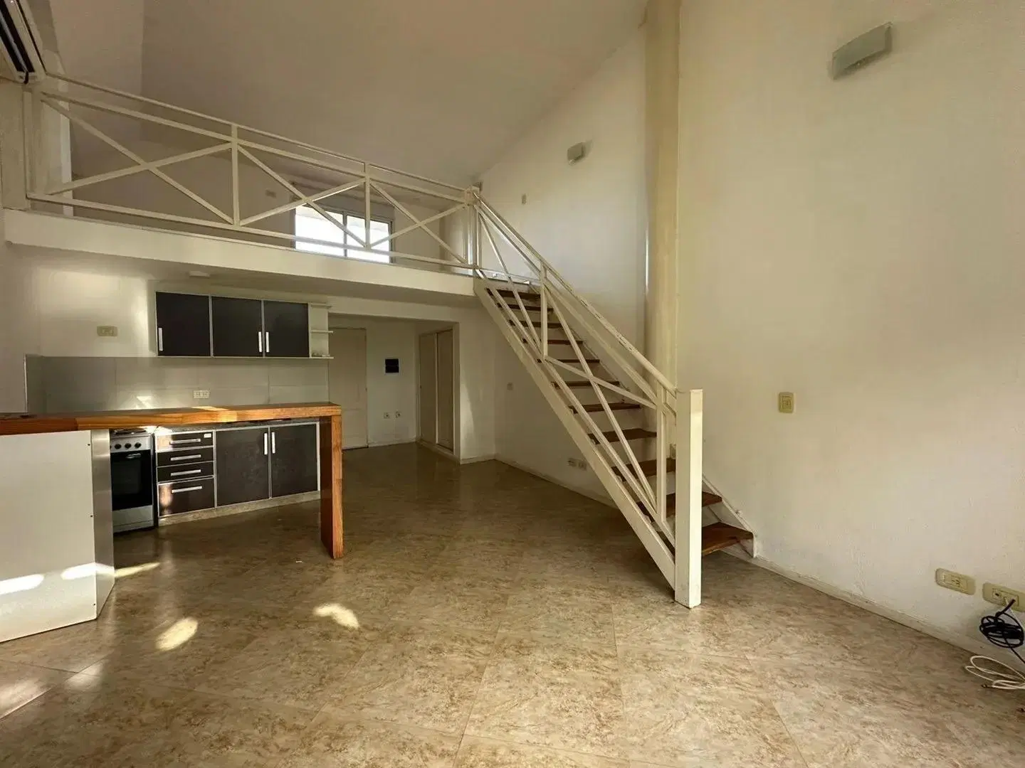 Departamento Loft en Alto Del Molino 2