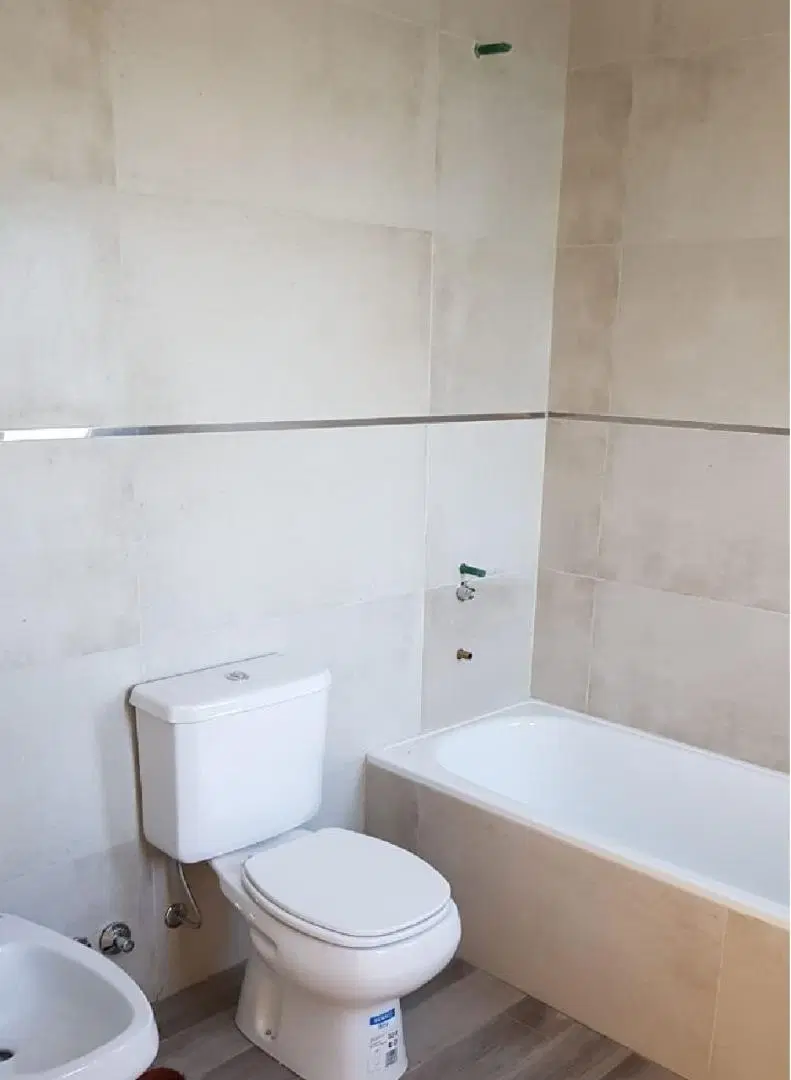 Casa amueblada en Los Jazmines Pilar del Este 5