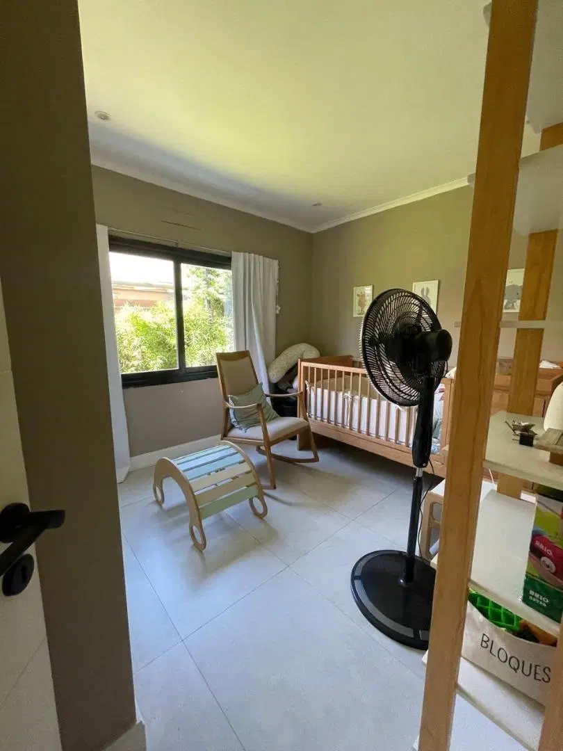 Casa en alquiler en Mapuche con pileta 3