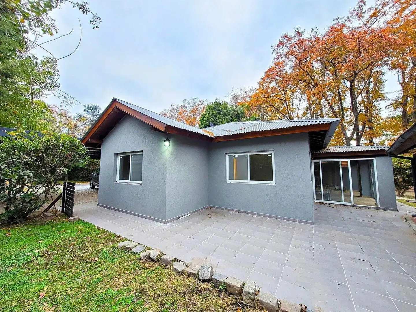 Casa En Mapuche C. C. 1