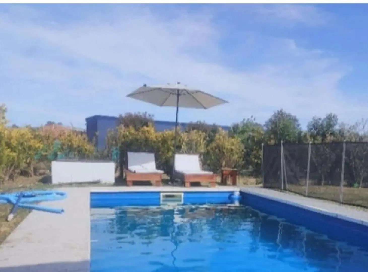 CAsa en Alquiler en Barrio Cerrado San Ramiro con pileta 4