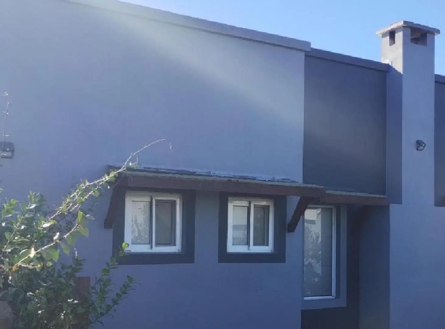 CAsa en Alquiler en Barrio Cerrado San Ramiro con pileta 2