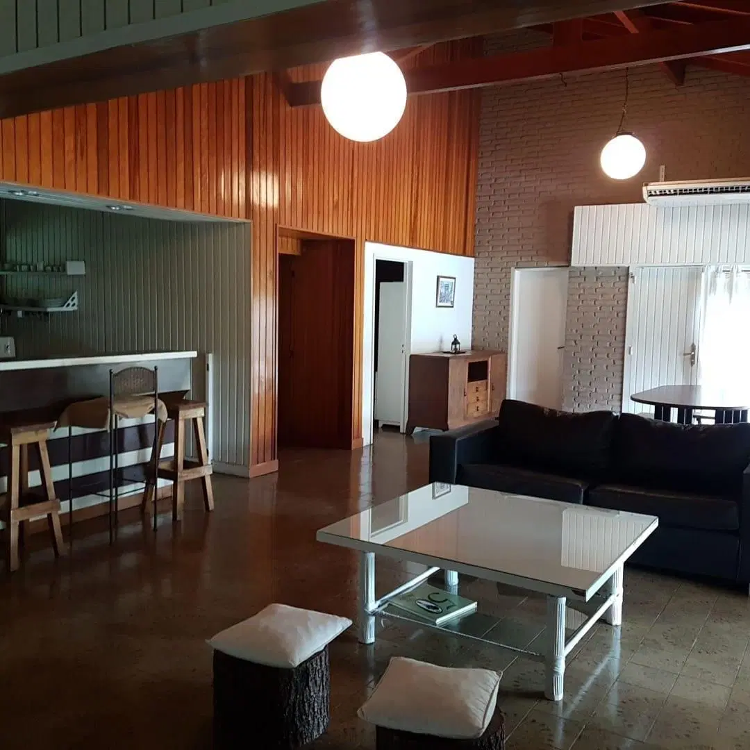 Casa en venta En Mapuche Con Piscina 5